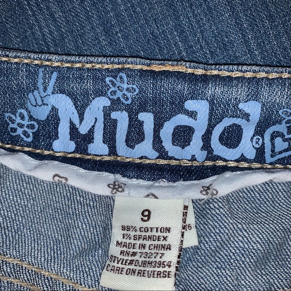 Mudd Jeans - Picture 3 of 7